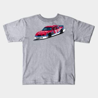 Bill Elliott 1988 Kids T-Shirt